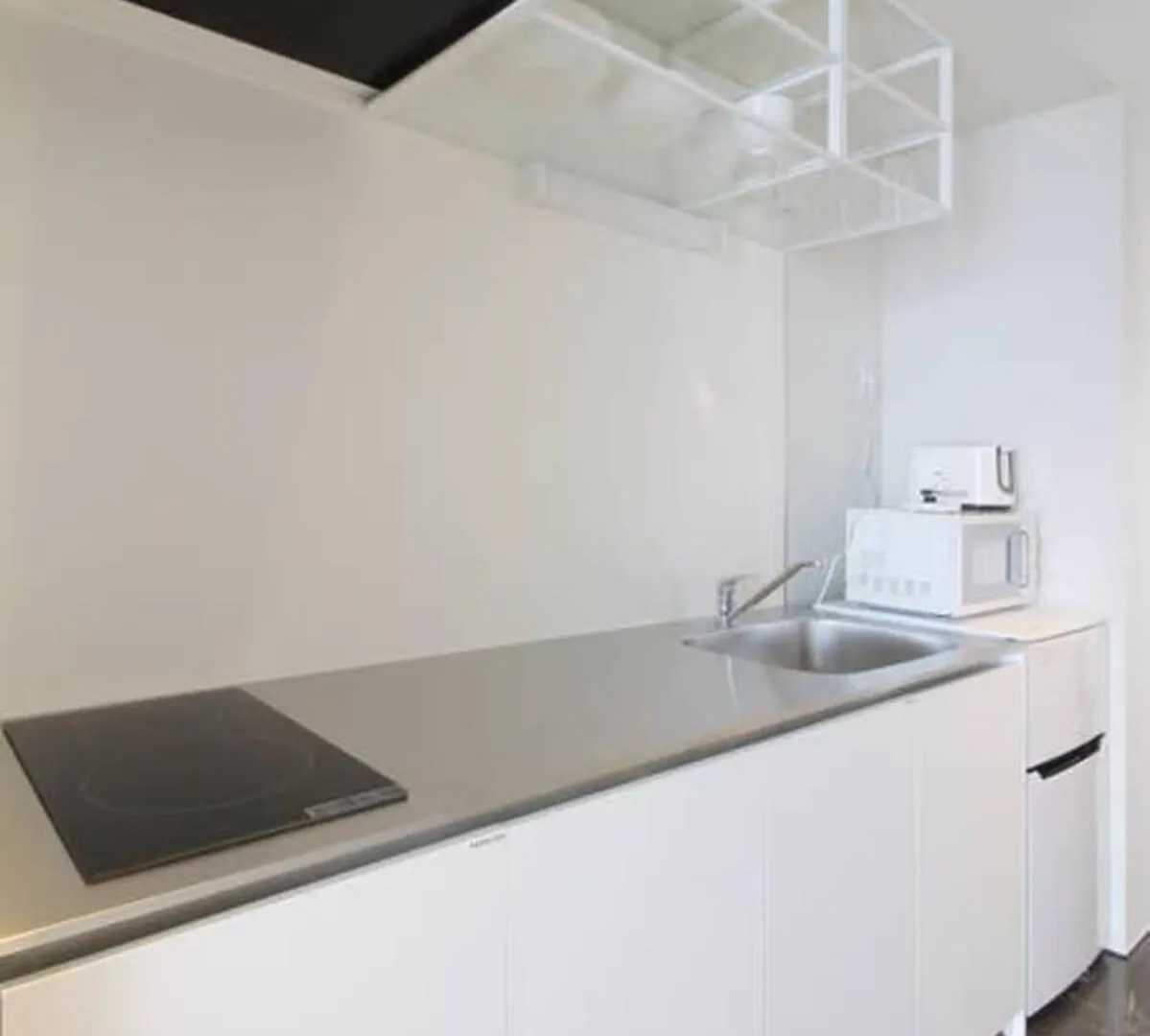 Bhotel Komachi - Spacious Stay With Free Breakfast Hiroszima