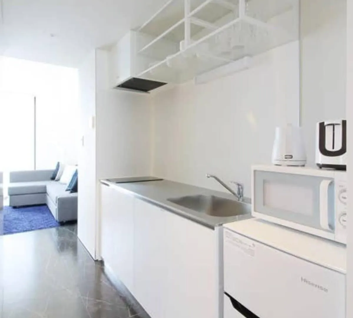 Bhotel Komachi - Spacious Stay With Free Breakfast Hiroszima Japonia