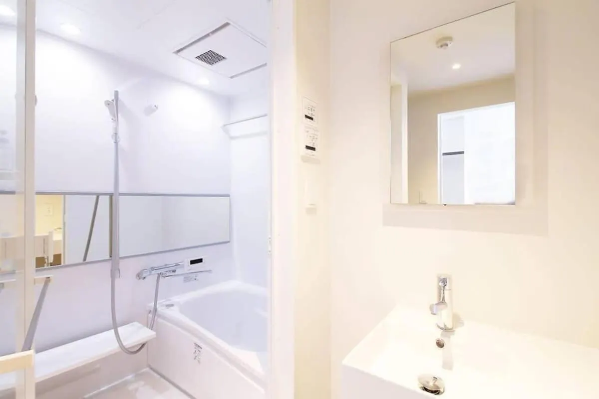 Bhotel Komachi - Spacious Stay With Free Breakfast Hiroszima Apartament