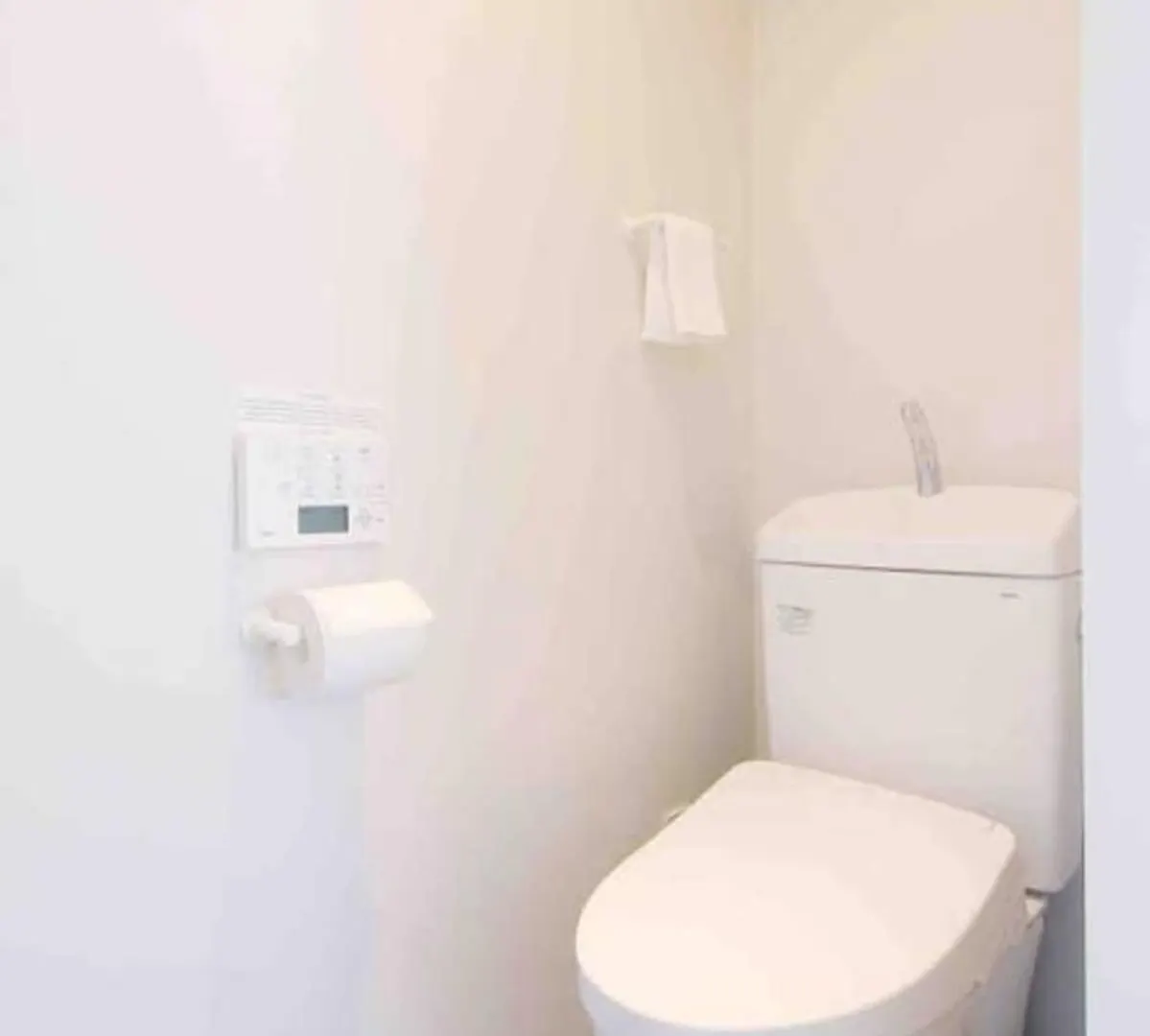 Apartament Bhotel Komachi - Spacious Stay With Free Breakfast Hiroszima Japonia