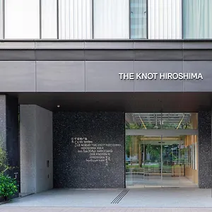 Hotell The Knot, Hiroshima